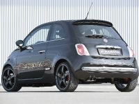 HAMANN sportivo Fiat 500 (2007) - picture 7 of 24