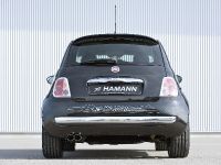 HAMANN sportivo Fiat 500 (2007)