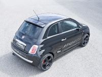 HAMANN sportivo Fiat 500 (2007) - picture 10 of 24