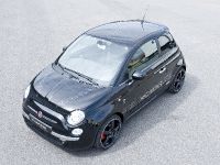 HAMANN sportivo Fiat 500 (2007)