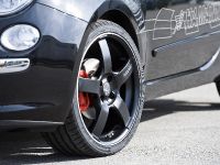HAMANN sportivo Fiat 500 (2007)