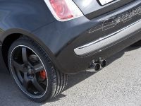 HAMANN sportivo Fiat 500 (2007)