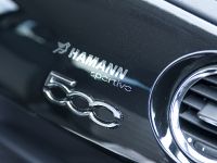 HAMANN sportivo Fiat 500 (2007)
