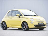 HAMANN sportivo Fiat 500 (2007) - picture 18 of 24