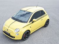 HAMANN sportivo Fiat 500 (2007)