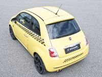 HAMANN sportivo Fiat 500 (2007)