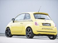HAMANN sportivo Fiat 500 (2007) - picture 21 of 24
