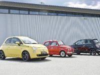 HAMANN sportivo Fiat 500 (2007) - picture 22 of 24