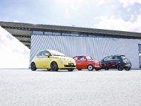 HAMANN sportivo Fiat 500 (2007)