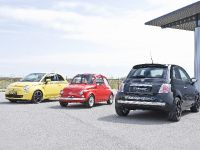 HAMANN sportivo Fiat 500