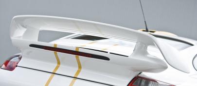 HAMANN STALLION Porsche 911 Turbo (2008) - picture 20 of 34