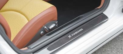 HAMANN STALLION Porsche 911 Turbo (2008) - picture 23 of 34