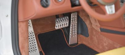 HAMANN STALLION Porsche 911 Turbo (2008) - picture 28 of 34