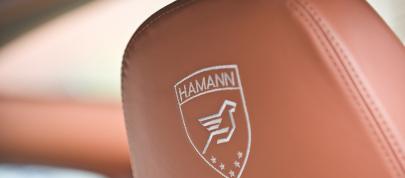 HAMANN STALLION Porsche 911 Turbo (2008) - picture 31 of 34