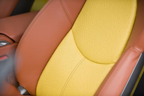 HAMANN STALLION Porsche 911 Turbo (2008) - picture 32 of 34