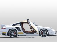 HAMANN STALLION Porsche 911 Turbo