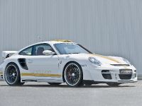 HAMANN STALLION Porsche 911 Turbo (2008) - picture 5 of 34