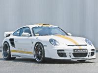 HAMANN STALLION Porsche 911 Turbo (2008) - picture 6 of 34