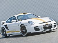 HAMANN STALLION Porsche 911 Turbo (2008) - picture 7 of 34