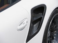 HAMANN STALLION Porsche 911 Turbo (2008) - picture 10 of 34
