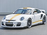 HAMANN STALLION Porsche 911 Turbo (2008)