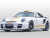 HAMANN STALLION Porsche 911 Turbo