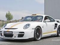 HAMANN STALLION Porsche 911 Turbo (2008)