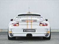HAMANN STALLION Porsche 911 Turbo (2008)