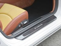 HAMANN STALLION Porsche 911 Turbo (2008)