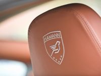 HAMANN STALLION Porsche 911 Turbo (2008)