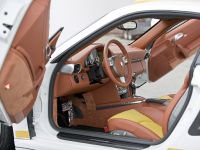 HAMANN STALLION Porsche 911 Turbo (2008)