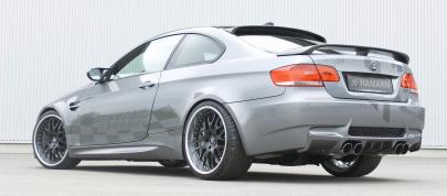 HAMANN THUNDER BMW 3 Series (2007) - picture 4 of 10