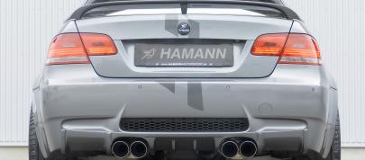 HAMANN THUNDER BMW 3 Series (2007) - picture 7 of 10