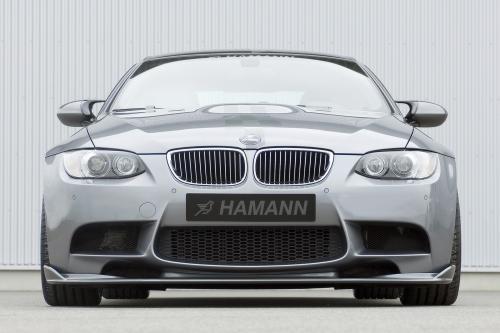 HAMANN THUNDER BMW 3 Series (2007) - picture 1 of 10