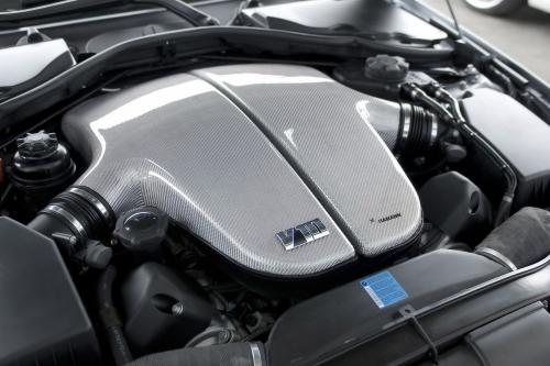 HAMANN THUNDER BMW 3 Series (2007) - picture 9 of 10