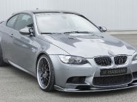 HAMANN THUNDER BMW 3 Series (2007) - picture 2 of 10