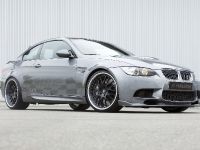 HAMANN THUNDER BMW 3 Series (2007) - picture 3 of 10