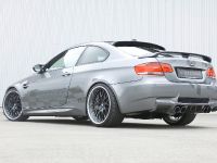 HAMANN THUNDER BMW 3 Series (2007) - picture 4 of 10