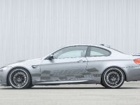 HAMANN THUNDER BMW 3 Series (2007) - picture 6 of 10