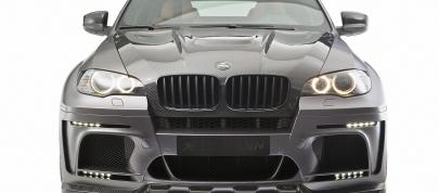 HAMANN TYCOON EVO BMW X6 M (2011) - picture 4 of 20