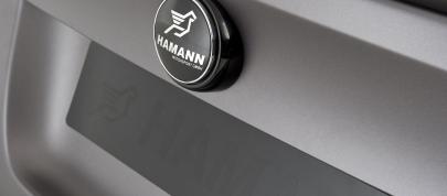 HAMANN TYCOON EVO BMW X6 M (2011) - picture 7 of 20