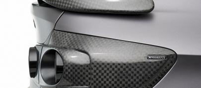 HAMANN TYCOON EVO BMW X6 M (2011) - picture 12 of 20