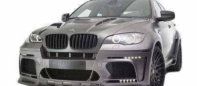 HAMANN TYCOON EVO BMW X6 M (2011) - picture 15 of 20