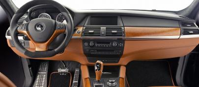 HAMANN TYCOON EVO BMW X6 M (2011) - picture 20 of 20