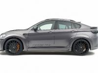 HAMANN TYCOON EVO BMW X6 M (2011) - picture 6 of 20