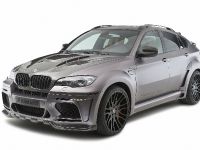 HAMANN TYCOON EVO BMW X6 M (2011) - picture 3 of 20