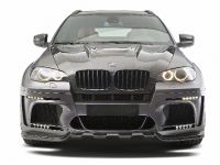 HAMANN TYCOON EVO BMW X6 M (2011) - picture 5 of 20