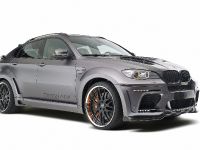 HAMANN TYCOON EVO BMW X6 M (2011) - picture 3 of 20