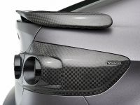 HAMANN TYCOON EVO BMW X6 M (2011)