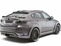 HAMANN TYCOON EVO BMW X6 M (2011) - picture 13 of 20